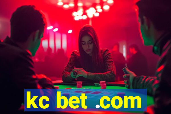 kc bet .com