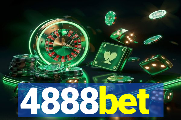 4888bet