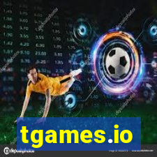 tgames.io