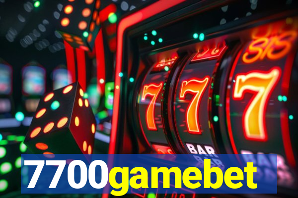 7700gamebet