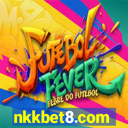 nkkbet8.com