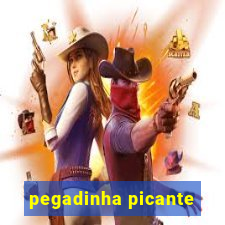 pegadinha picante