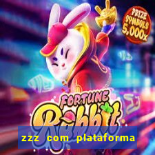 zzz com plataforma de jogos