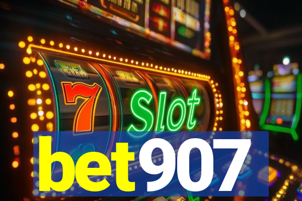 bet907