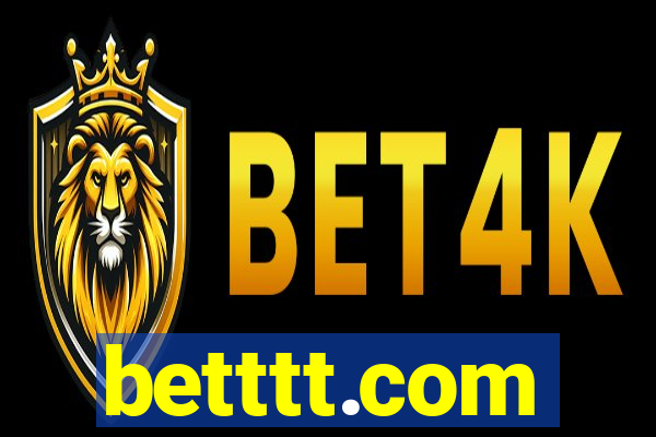 betttt.com