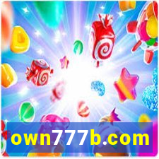 own777b.com