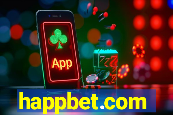 happbet.com