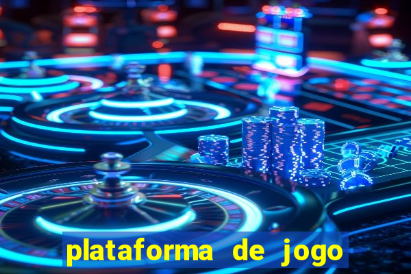 plataforma de jogo da virgínia fonseca