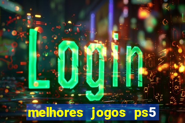 melhores jogos ps5 mundo aberto