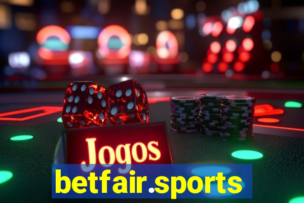 betfair.sports