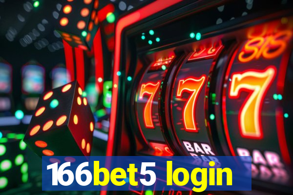 166bet5 login