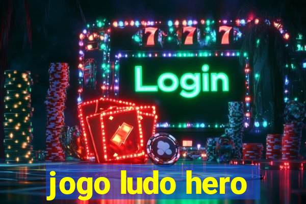 jogo ludo hero