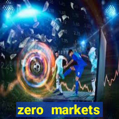 zero markets reclame aqui