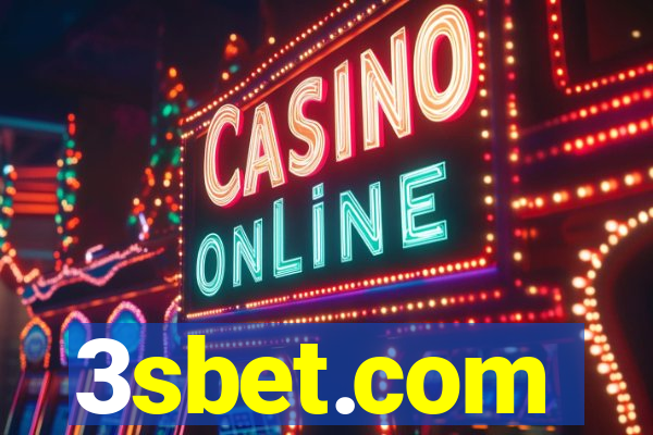 3sbet.com