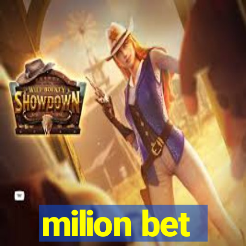 milion bet