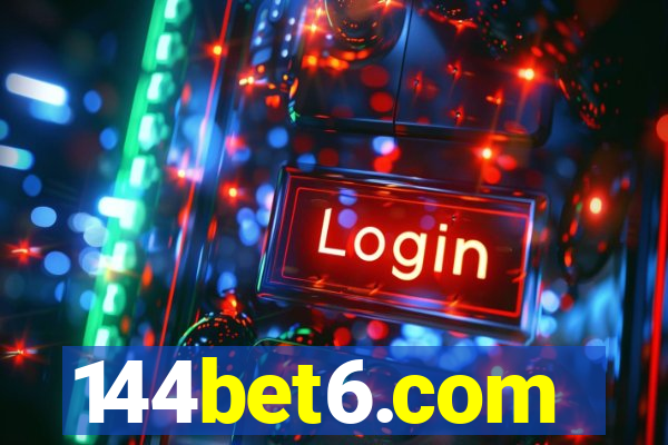 144bet6.com