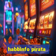 habbinfo pirata