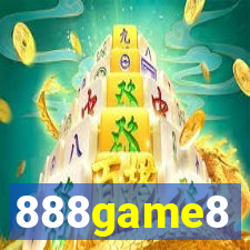 888game8