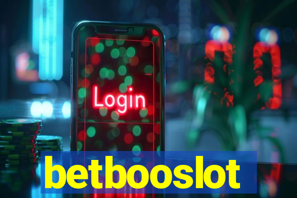 betbooslot