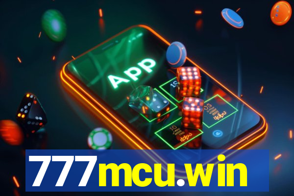 777mcu.win