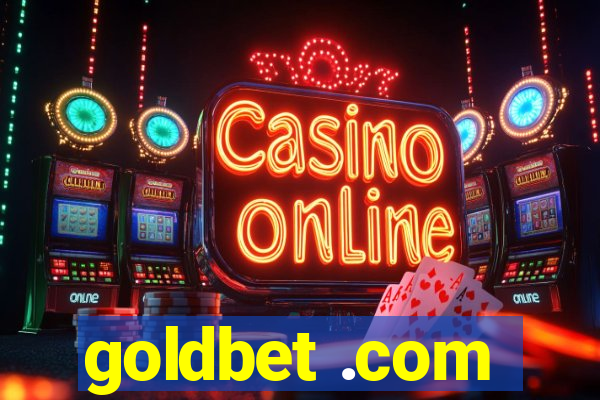 goldbet .com