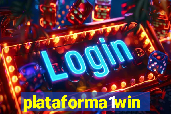 plataforma1win