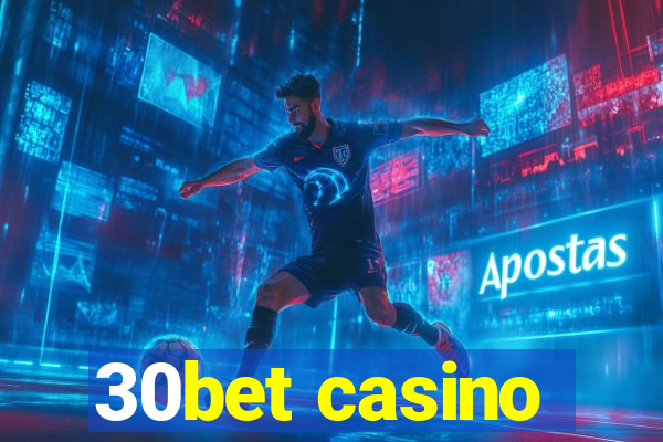 30bet casino