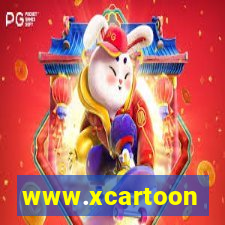 www.xcartoon