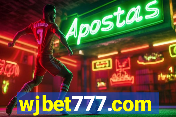 wjbet777.com