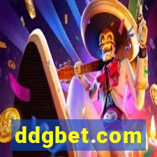 ddgbet.com