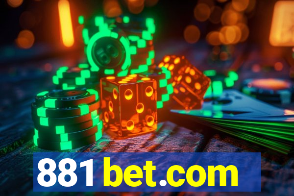 881 bet.com