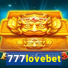 777lovebet