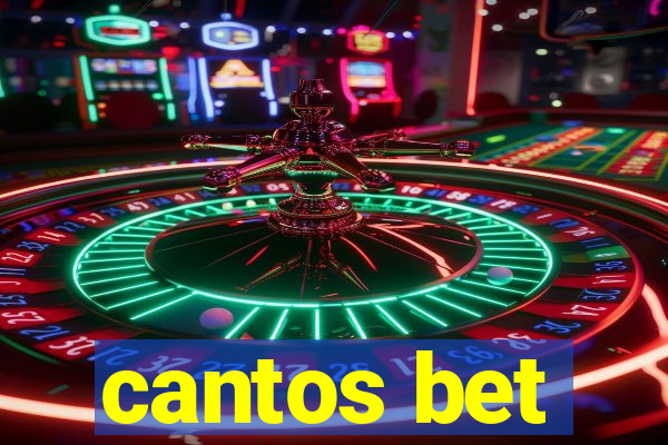 cantos bet