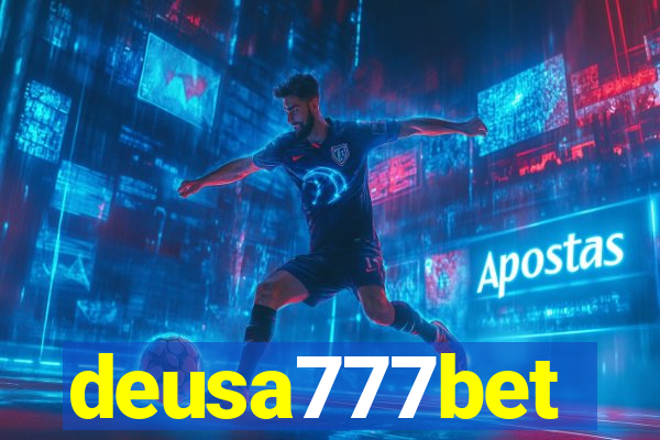 deusa777bet