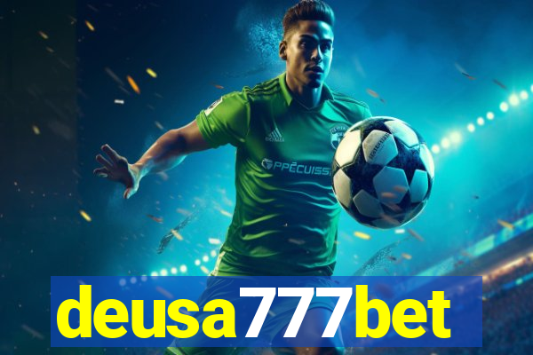 deusa777bet