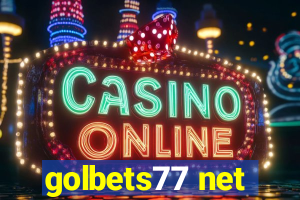 golbets77 net