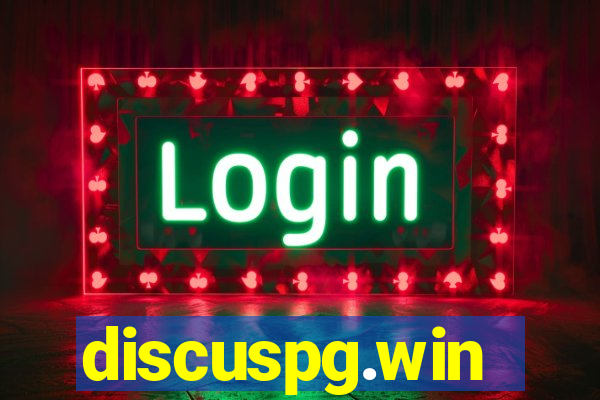 discuspg.win