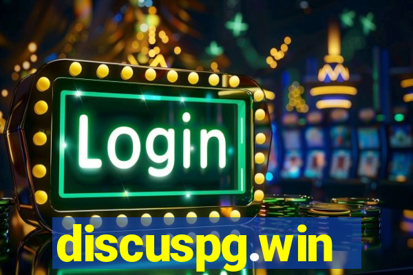 discuspg.win