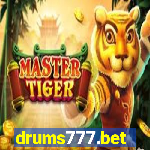 drums777.bet