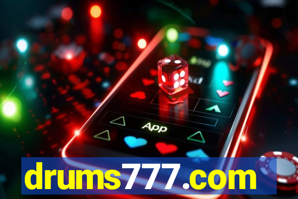 drums777.com