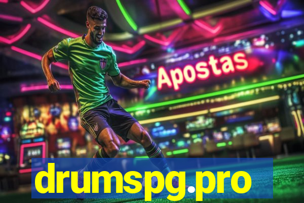 drumspg.pro