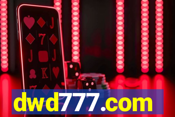 dwd777.com