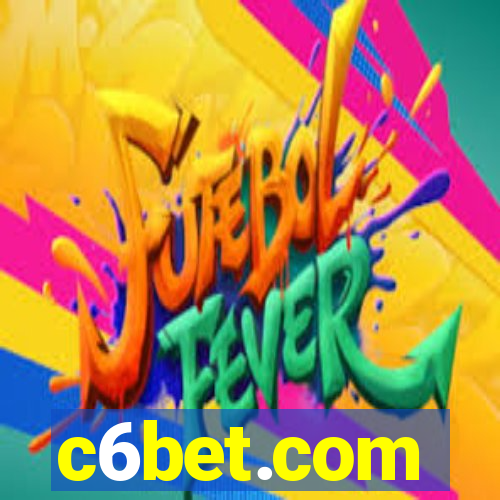 c6bet.com