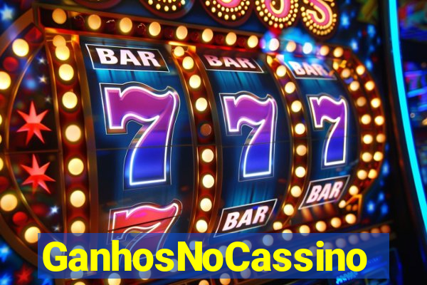 GanhosNoCassino