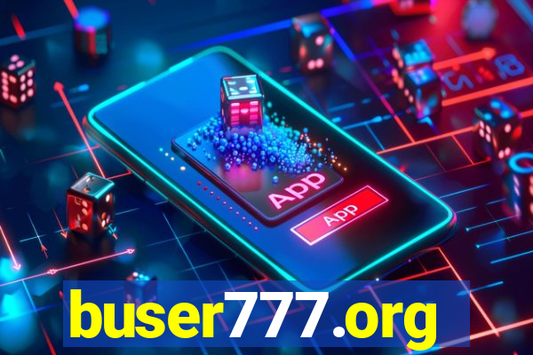 buser777.org