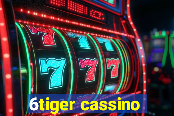 6tiger cassino