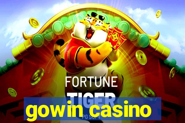 gowin casino