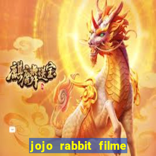 jojo rabbit filme completo dublado