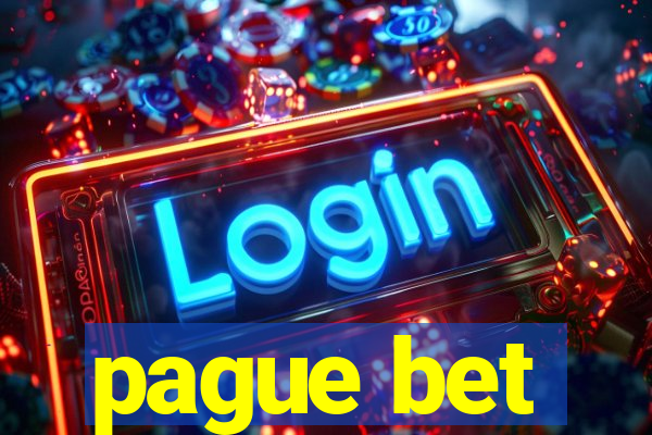 pague bet