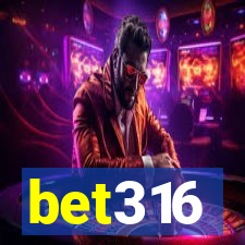 bet316